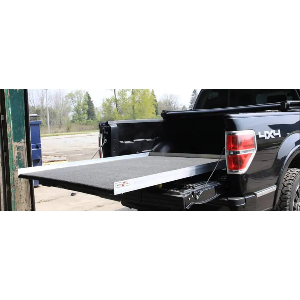 6.5' Foot Box - Ram 1500/2500/3500 - CAECE7348